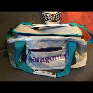 Patagonia Black Hole Duffel - 45L
